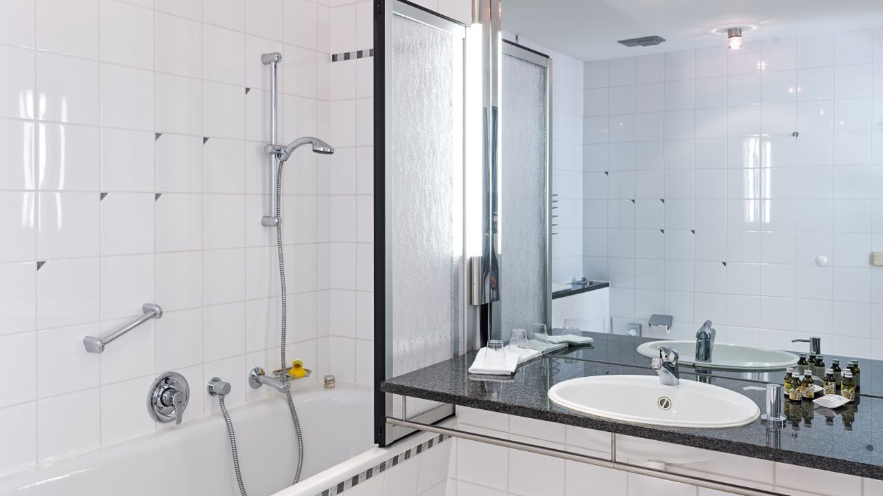 Wohnbeispiel Bad Wohnbeispiel Bad